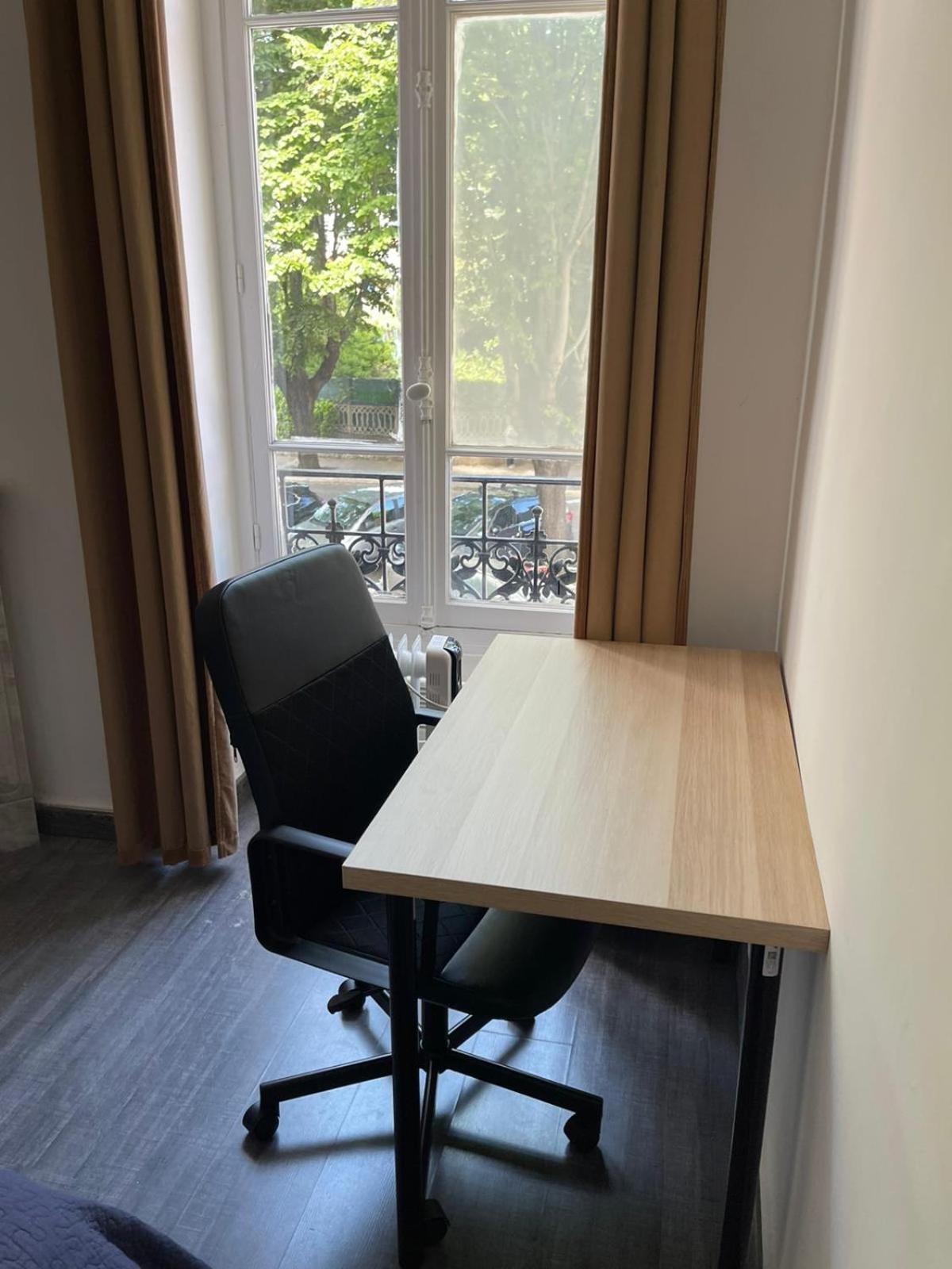 2 Spacious Bedrooms Near Riquier Station! Ніцца Екстер'єр фото